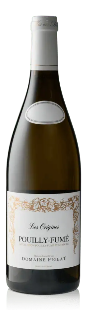 Domaine Andre Figeat Les Origines Pouilly-Fumé 2021