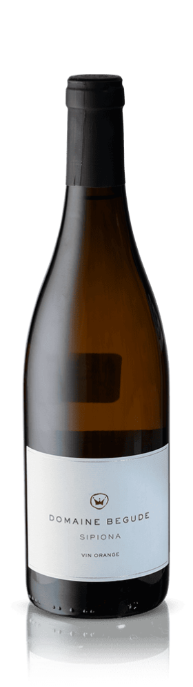 Domaine Begude Vin Orange ”Sipiona” 2025