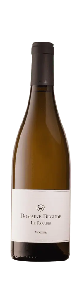 Domaine Begude Viogner "Le Paradis" 2022