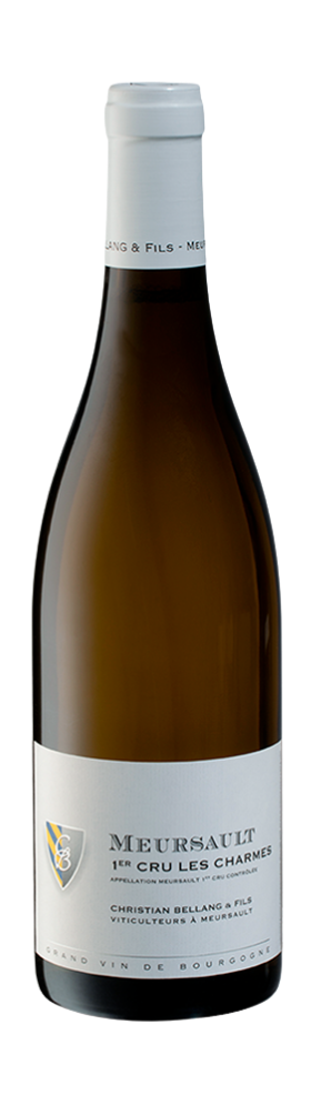 Domaine Bellang Meursault 1er Cru "Les Charmes" 2022