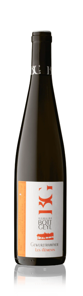 Domaine Bott-Geyl Gewurztraminer ”Les Elements” 2019