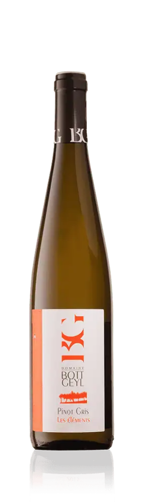 Domaine Bott-Geyl Pinot Gris “Les Elements” 2018