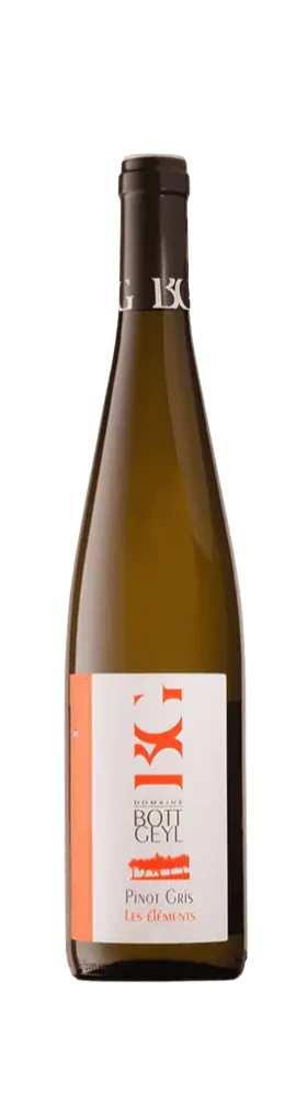 Domaine Bott-Geyl Pinot Gris “Les Elements” 2020