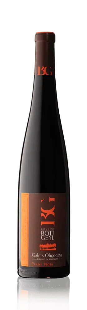 Domaine Bott-Geyl Pinot Noir “Galets Oligocene” 2019
