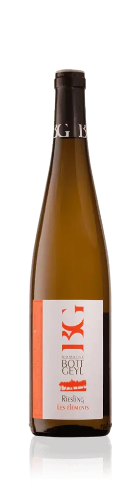 Domaine Bott-Geyl Riesling “Les Elements” 2023