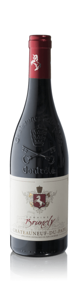 Domaine Brunely Chateauneuf-Du-Pape 2020