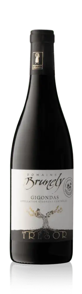 Domaine Brunely Gigondas 2023