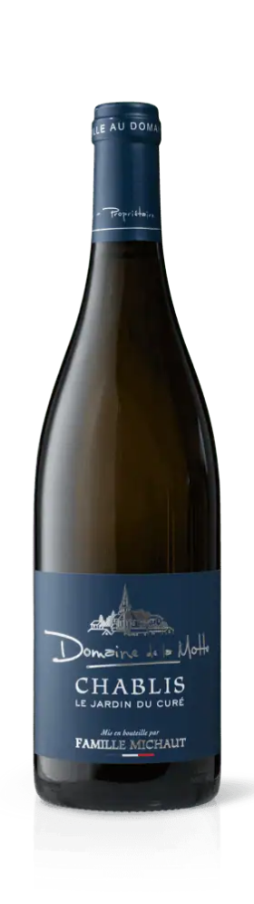 Domaine De La Motte Chablis “Jardin Du Cure” 2023
