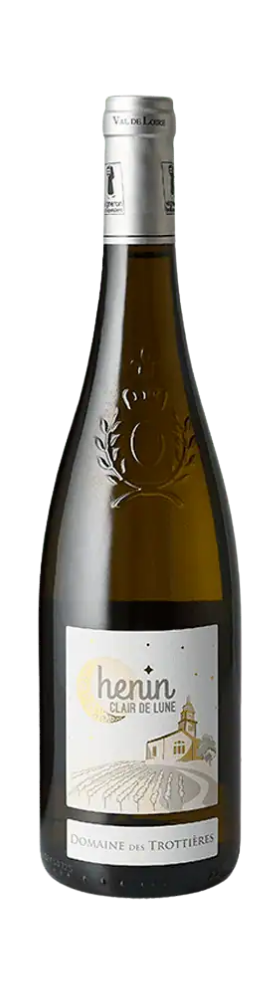 Domaine Des Trottières Chenin Blanc "Clair De Lune" 2024