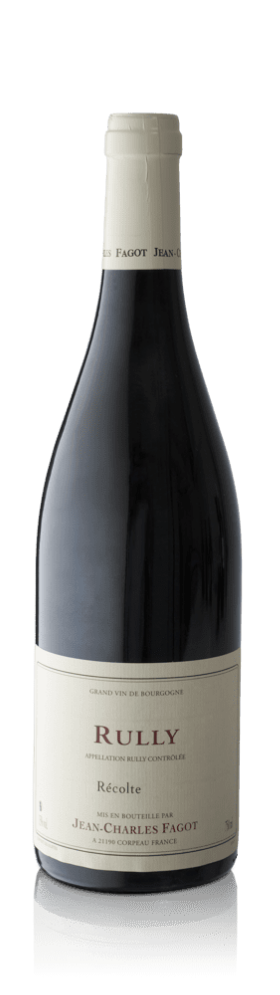 Domaine Fagot Rully Rouge 2023