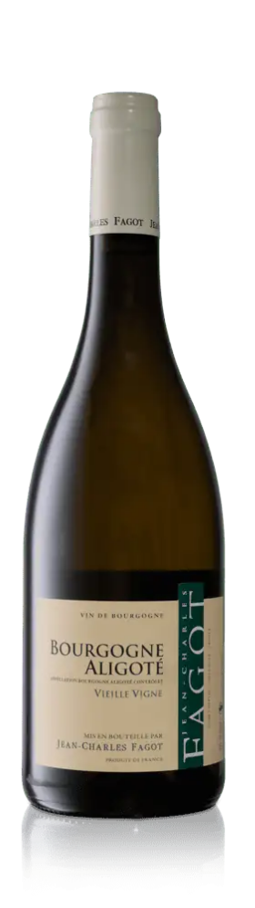 Domaine Fagot Bourgogne Aligote ”Vieille Vigne” 2022