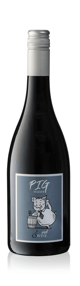 Domaine La Sarabande P.I.G ”Red Swine” 2019