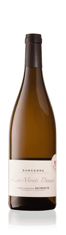 Domaine Moreux Sancerre Les Mont Damnes 2023