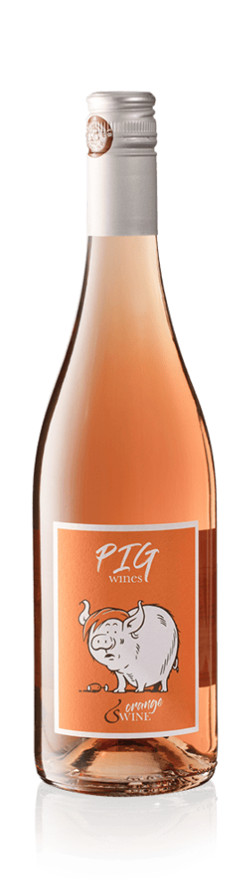 Domaine La Sarabande ”Orange Swine” 2022