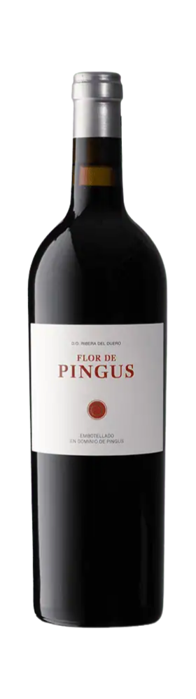 Dominio de Pingus Flor de Pingus 2022 Peter Sisseck