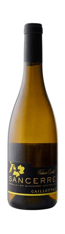 Fabien Cirotte "Les Caillottes" Sancerre 2022