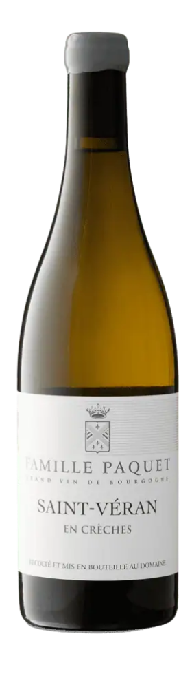 Famille Paquet Saint-Veran "En Creches" 2022