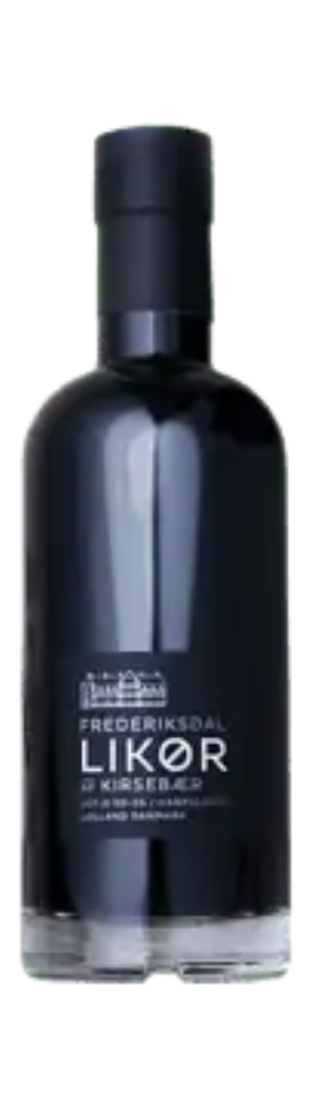 Frederiksdal Kirsebærvin Frederiksdal Likør 50 cl.