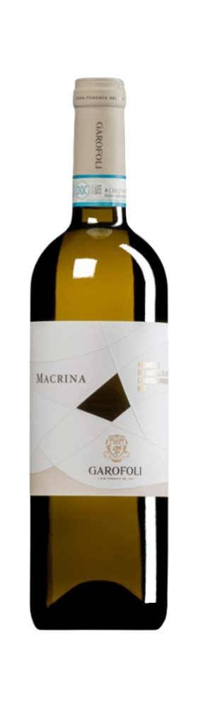 Garofoli Macrina Verdicchio Dei Castelli Di Jesi Doc Classico Superiore 2024