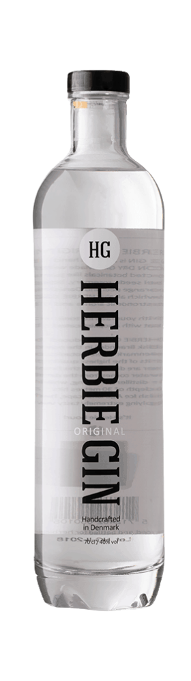 Herbie Gin