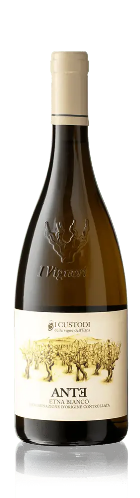 I Custodi Ante Etna Bianco 2021