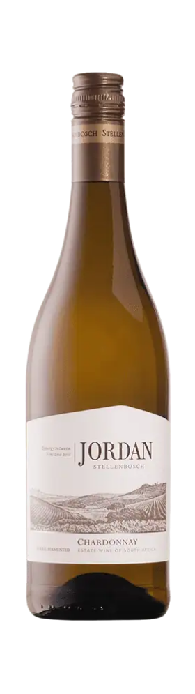 Jordan Winery Chardonnay "Barrel Fermented" 2023