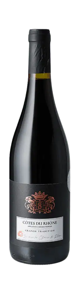 La Balade De Coline "Grande Tradition" Côtes du Rhône 2023