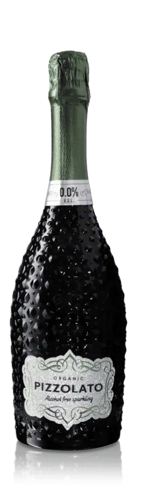 La Cantina Pizzolato M-Use “Alcohol Free Sparkling”