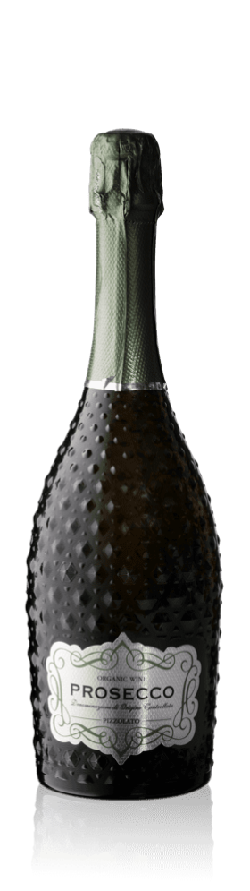 La Cantina Pizzolato ”M-Use” Prosecco Brut