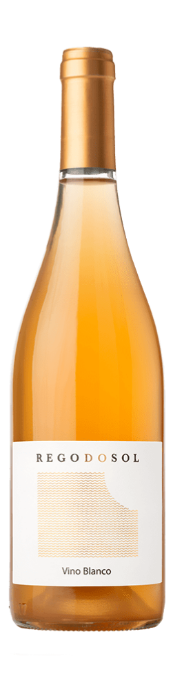 Lagar de Costa “Rego Do Sol Naturel” Albarino 2021
