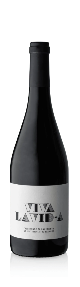 Lagar De Costa ”Viva La Vida” Espadeiro Red 2021