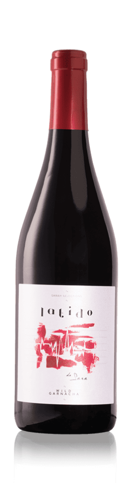 Latido De Sara Wild Garnacha 2021