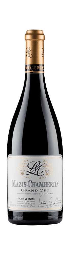 Lucien Le Moine Mazis-Chambertin Grand Cru 2020