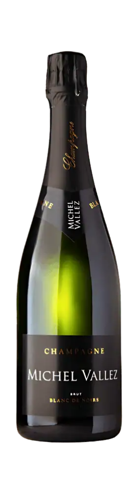 Michel Vallez Champagne Blanc De Noirs Brut