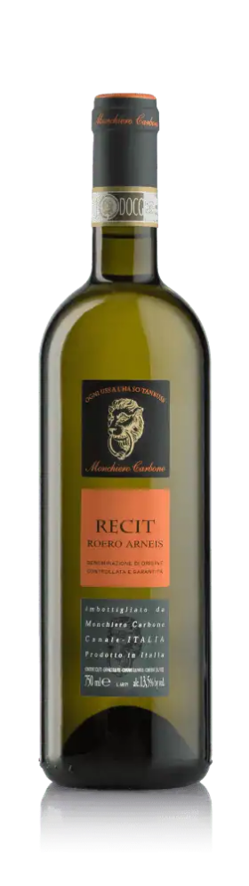 Monchiero Carbone Recit Roero Arneis 2024
