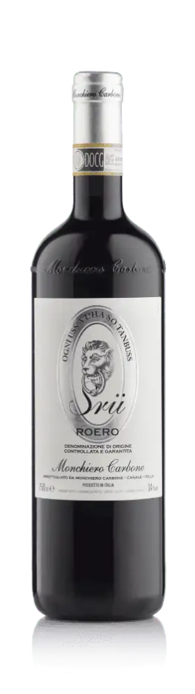 Monchiero Carbone Sru Roero 2021