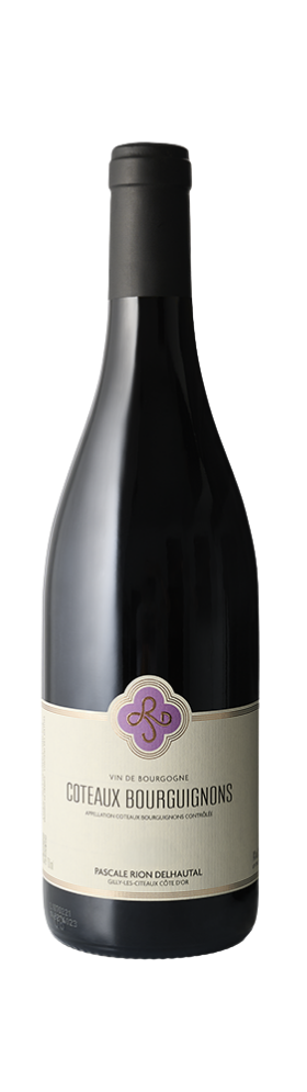 Pascale Rion-Delhautal Coteaux Bourguignons 2022