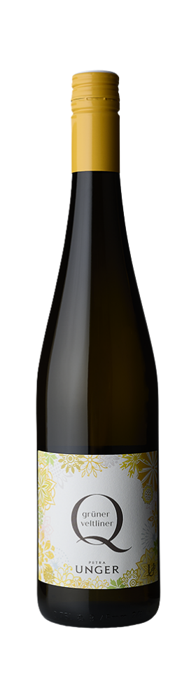 Weingut Petra Unger „Q“ Grüner Veltliner 2024