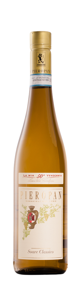Pieropan Soave Classico 2024