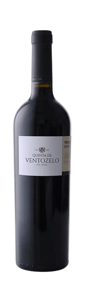 Quinta De Ventozelo "Tinta Roriz" Tinto 2019