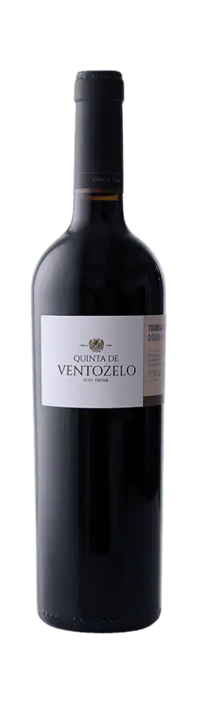 Quinta De Ventozelo Touriga Franca Tinto 2021