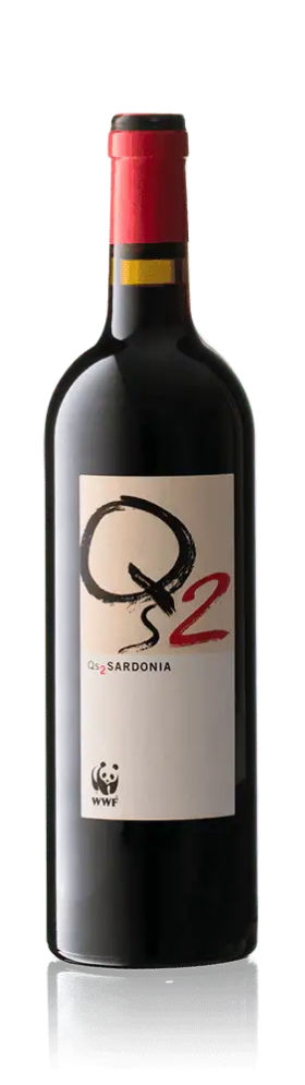 Quinta Sardonia QS2 2018