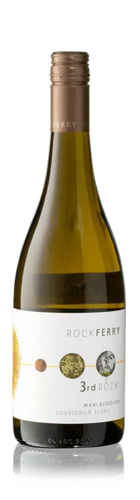 Rock Ferry 3rd Rock Sauvignon Blanc 2022
