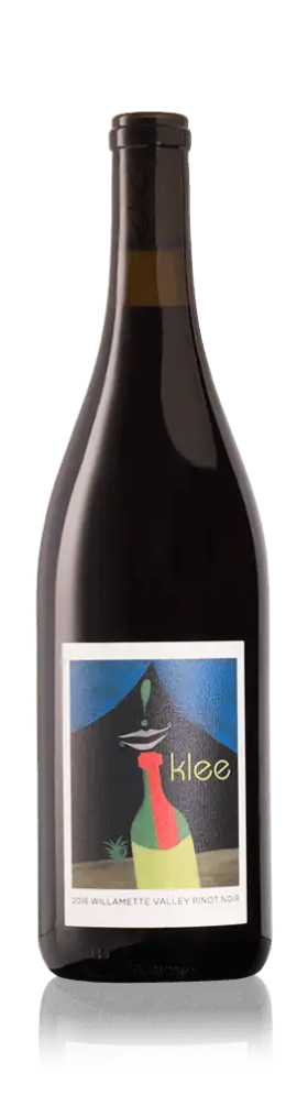 Roots Wine “Klee” Pinot Noir 2022