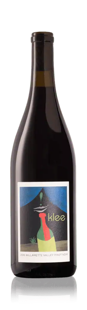 Roots Wine “Klee” Pinot Noir 2023