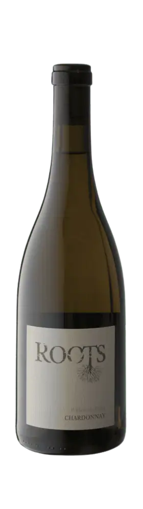 Roots Wine Willamette Valley Barrel Fermented Chardonnay 2021