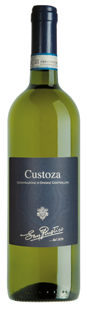San Rustico Bianco di Custoza DOC 2023