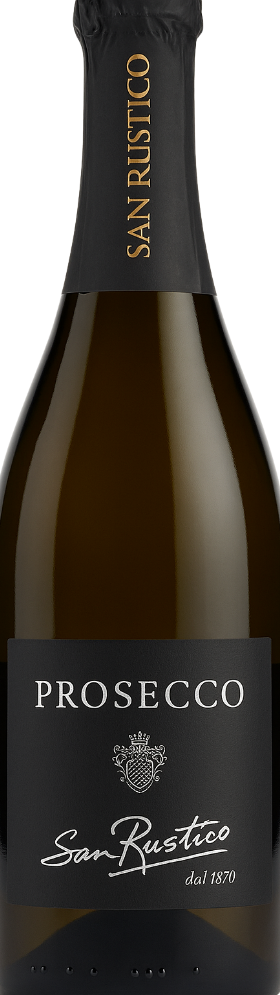 San Rustico Prosecco DOC “Extra Dry”