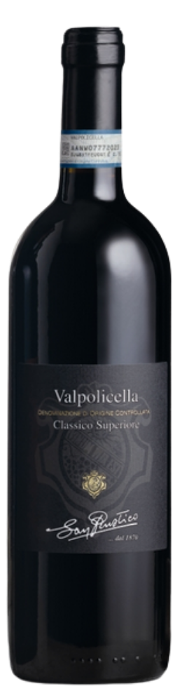 San Rustico Valpolicella Classico Superiore DOC 2021