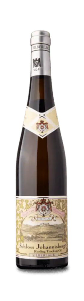 Schloss Johannisberg Riesling „Silberlack“ Grosses Gewächs (GG) 2022